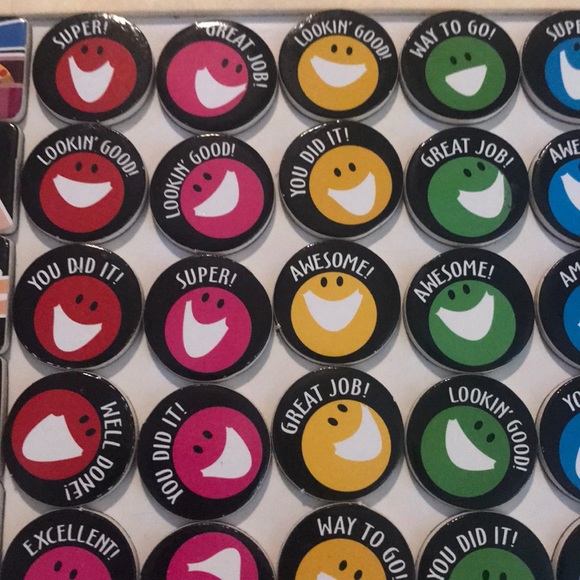 Melissa and Doug responsibility chart - Picture 4 of 9